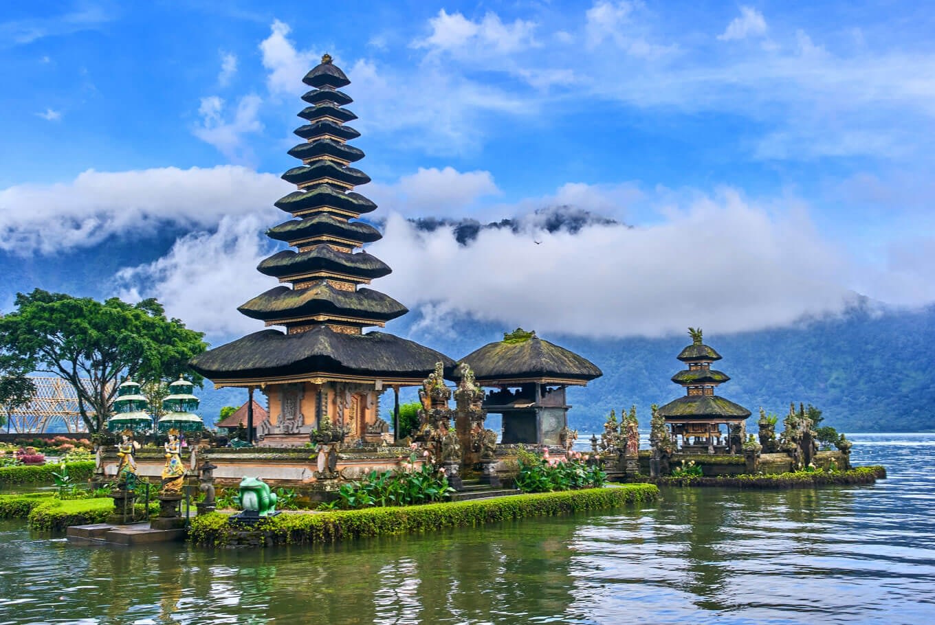Budget Family Tour Kuala Lumpur Bali Malaysia Budget Family Tour Kuala Lumpur Bali Malaysia